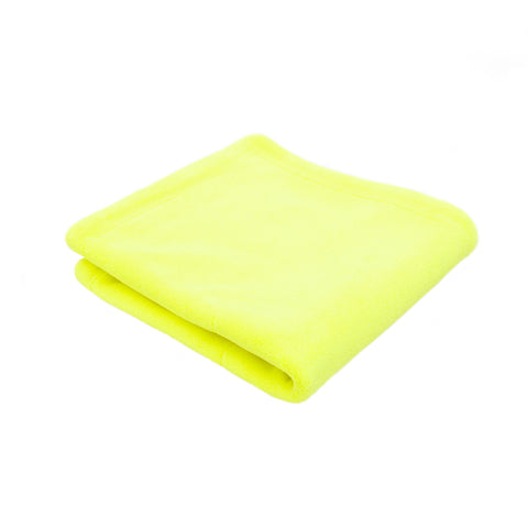 Superior Buffing Towel