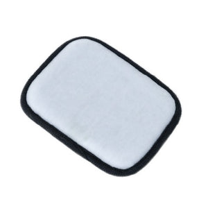 Nano-fiber Scrubbing Pad