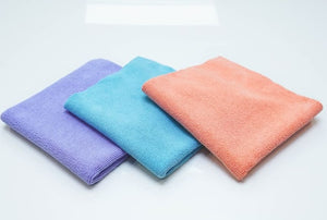 Speed-UP Multi-purpose Towel 2pc