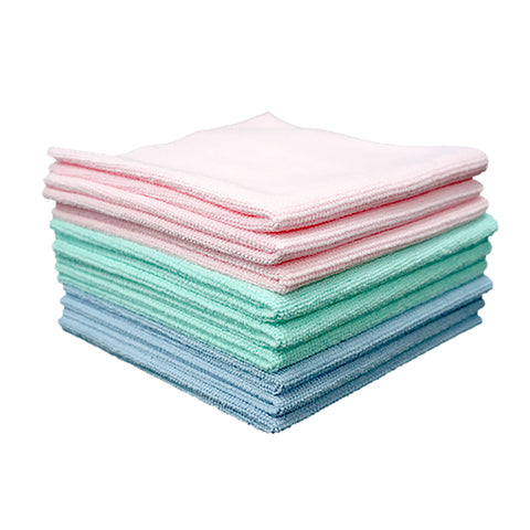 Speed Light Multi-purpose Towel 9pc