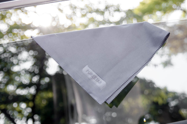 High Density Glass Towel