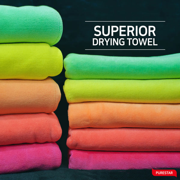 Superior Drying Towel(L)