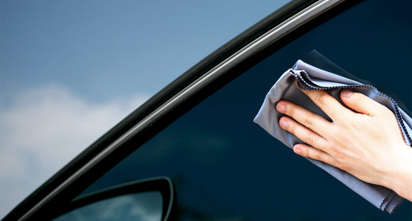 High Density Glass Towel