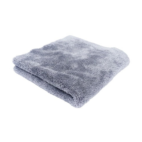 Plush Light Edgeless Buffing Towel