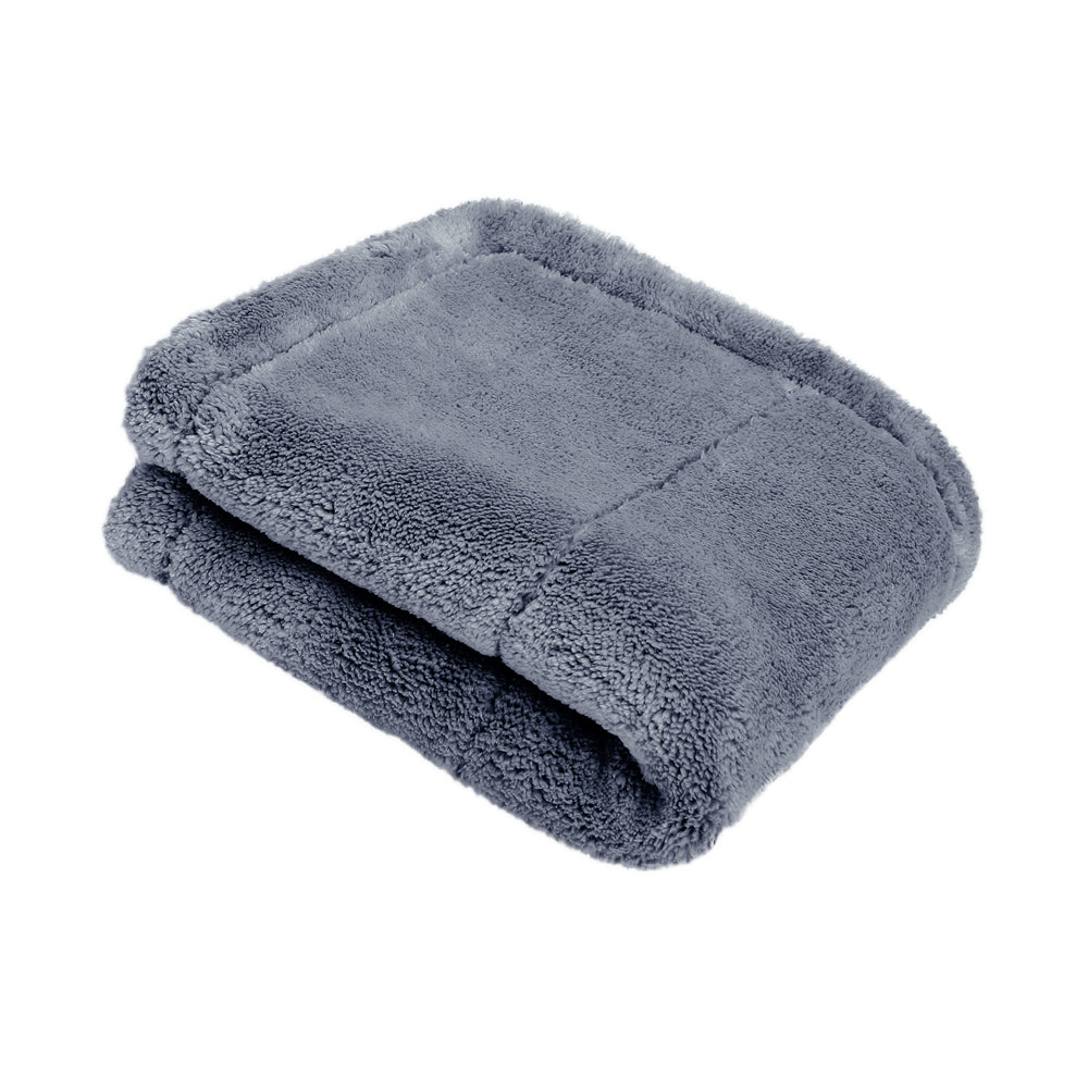 Bluevarious Buffing Towel – Purestar Canada