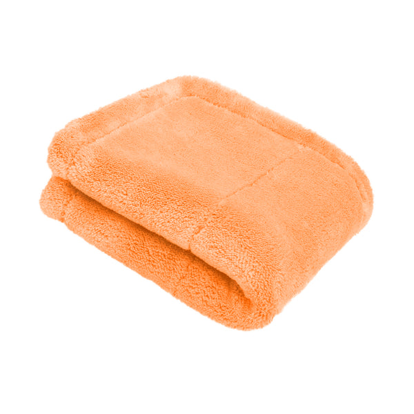 Bluevarious Buffing Towel