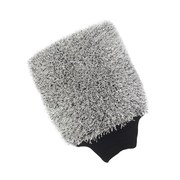 Double Twist Wash Mitt