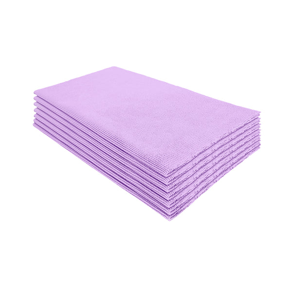 Speed Polish Multi-purpose Towel(M) 7pc