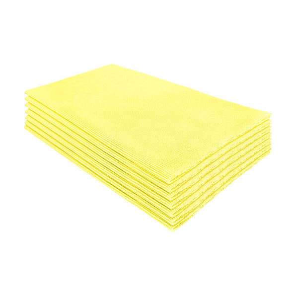 Speed Polish Multi-purpose Towel(M) 7pc