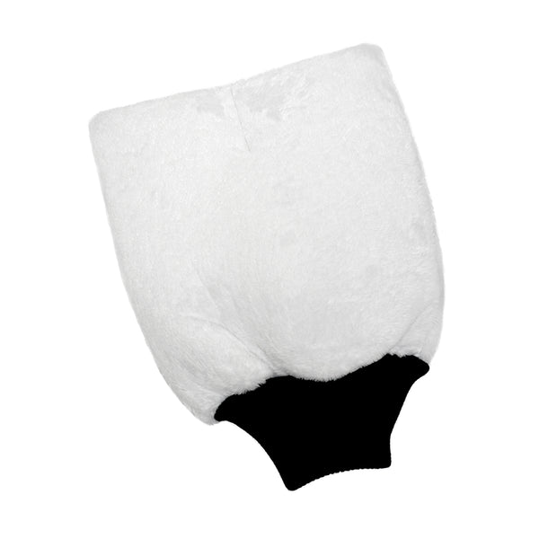 Polar Bear Wash Mitt