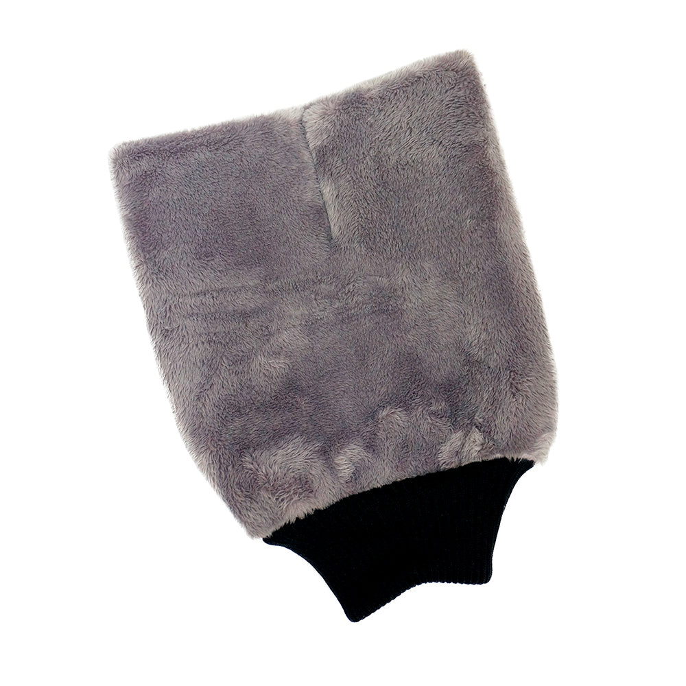 Russian-blue Wash Mitt